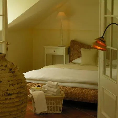 Park-Villen Kressbronn am Bodensee Room photo