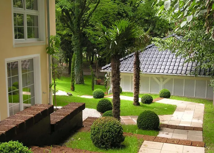 Park-Villa