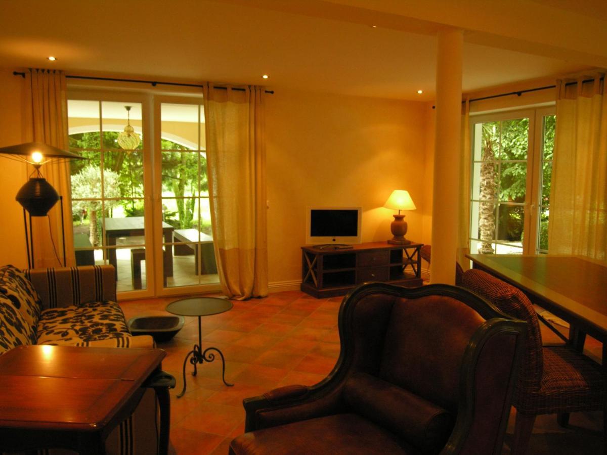 Appartamento Park-villa *