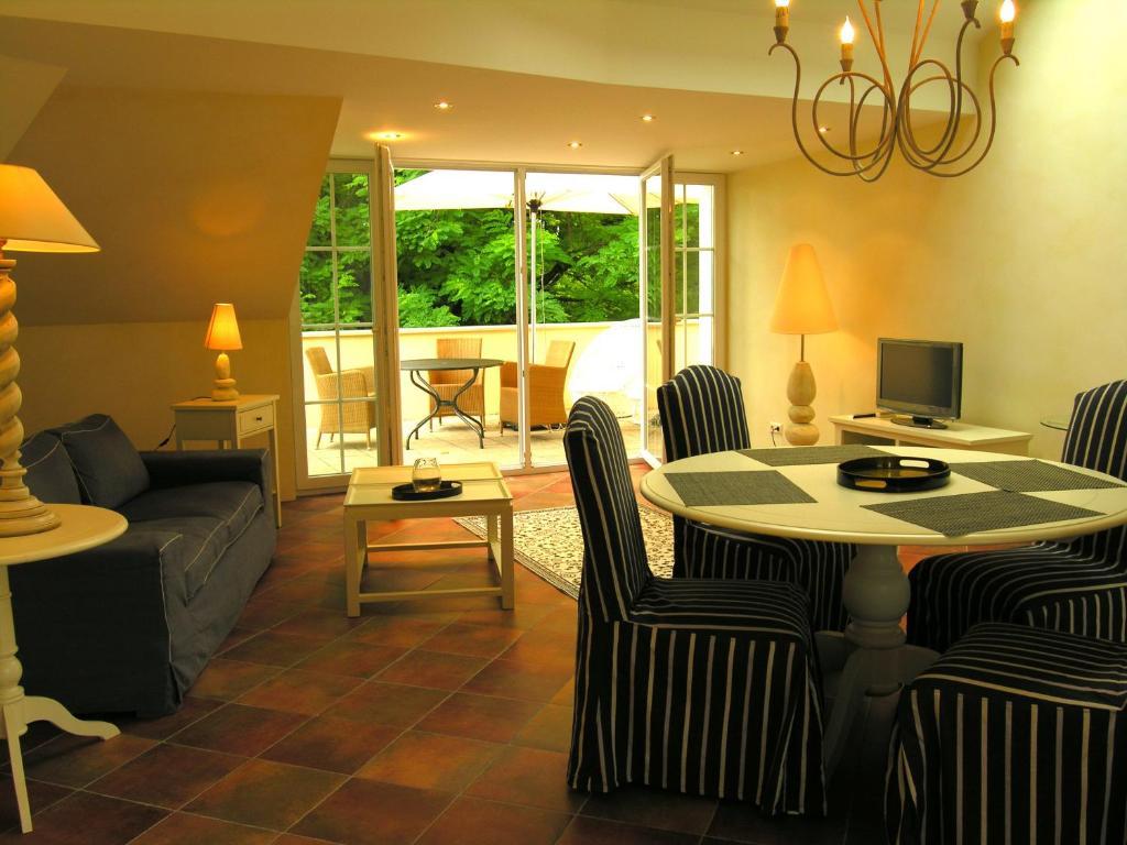 Apartment Park-villen Kressbronn am Bodensee