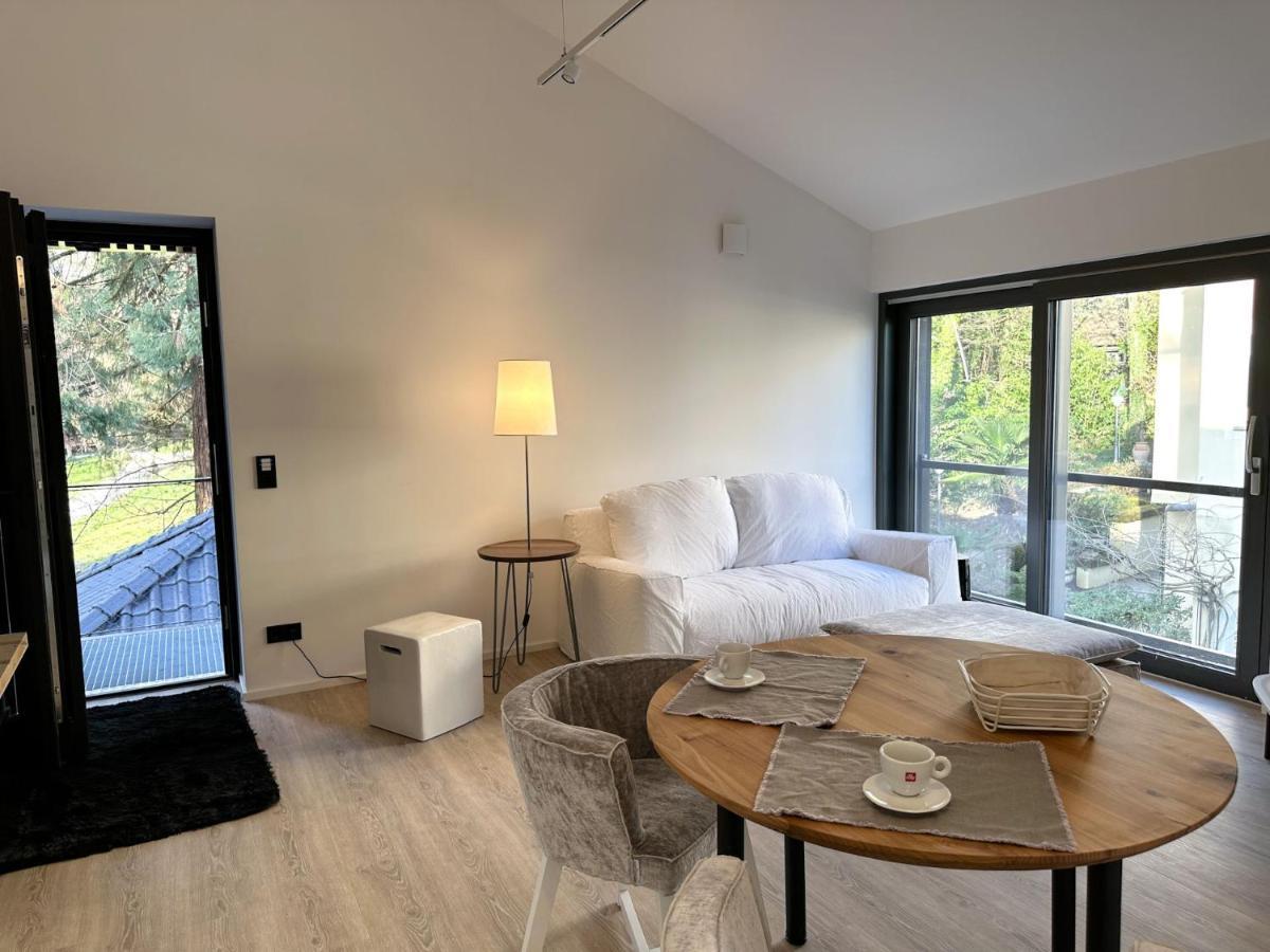 Park-villa Appartamento Kressbronn am Bodensee