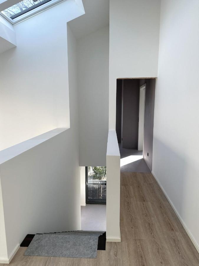 Park-villen Appartement *