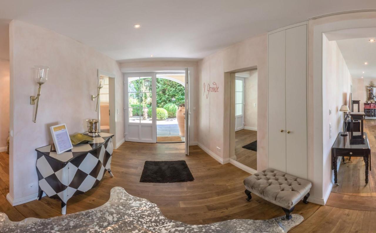 Apartment Park-villen