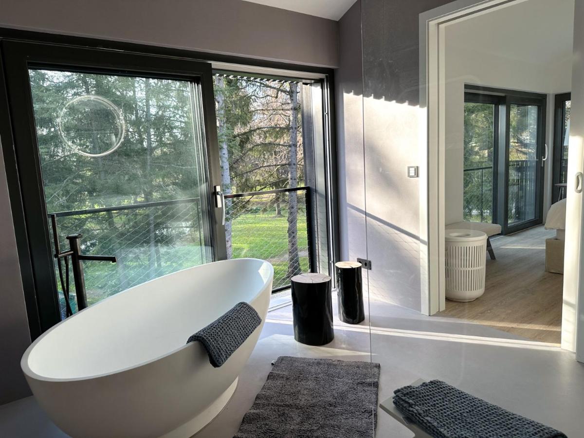 Appartamento Park-villa Kressbronn am Bodensee