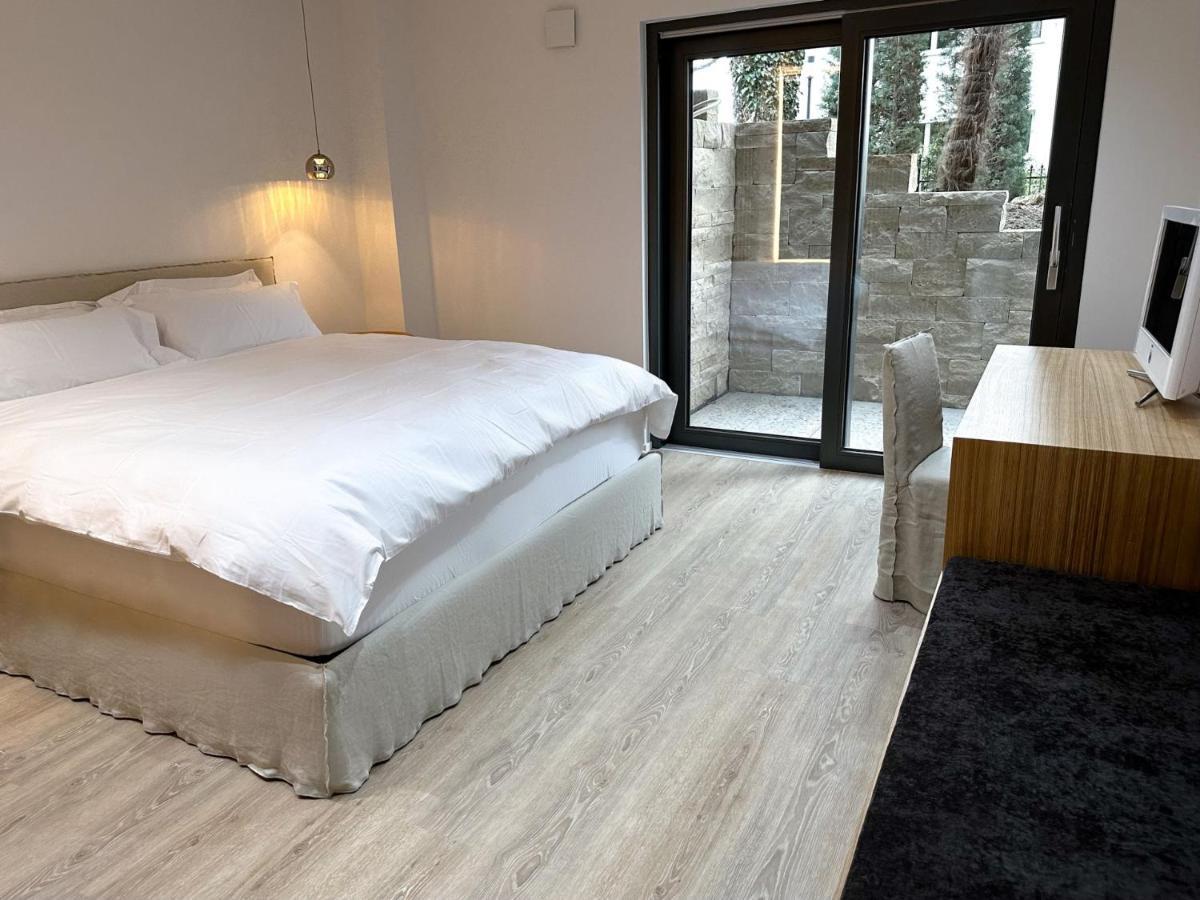 Park-villa Appartamento Kressbronn am Bodensee