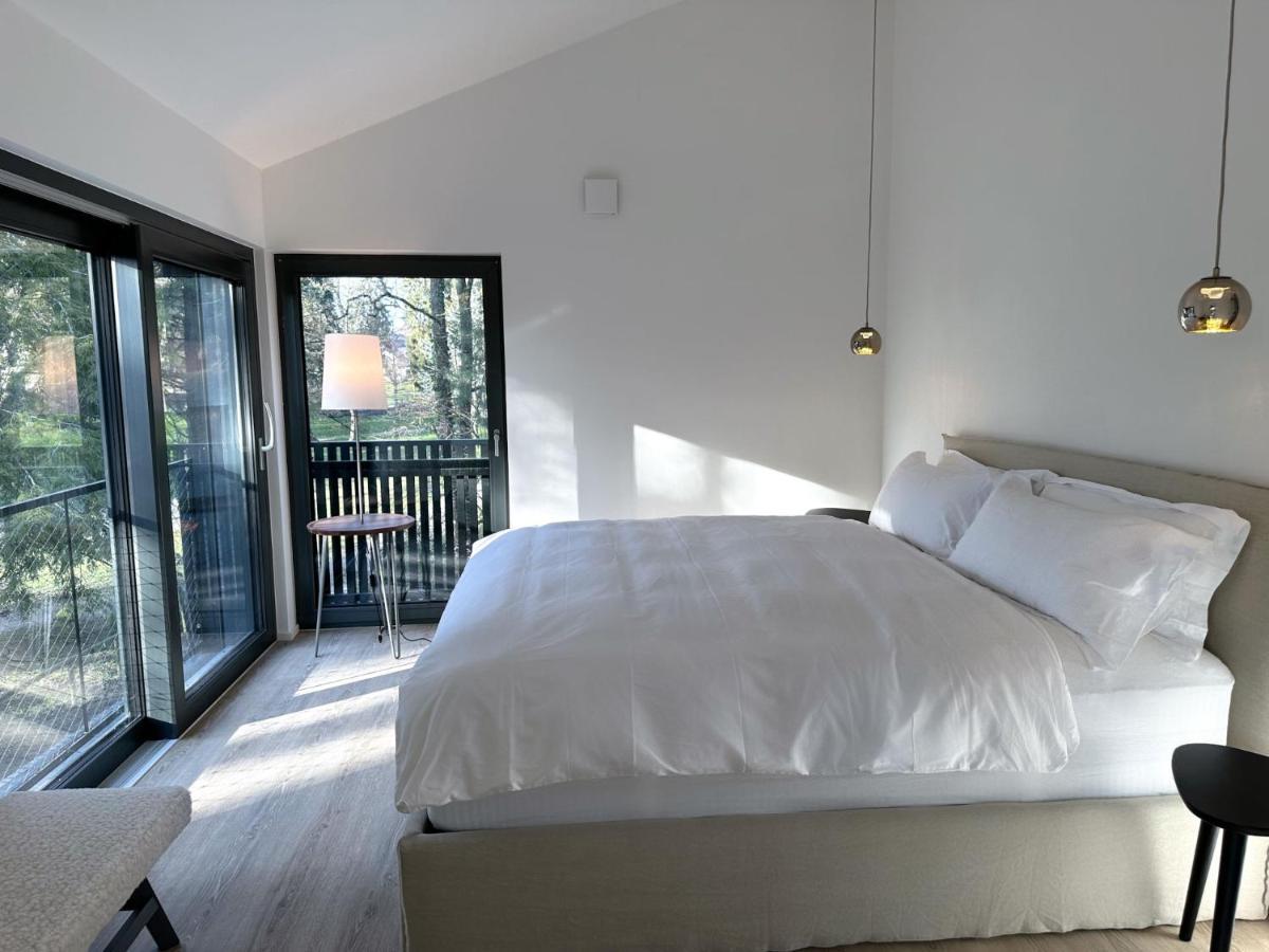 Appartamento Park-villa Kressbronn am Bodensee