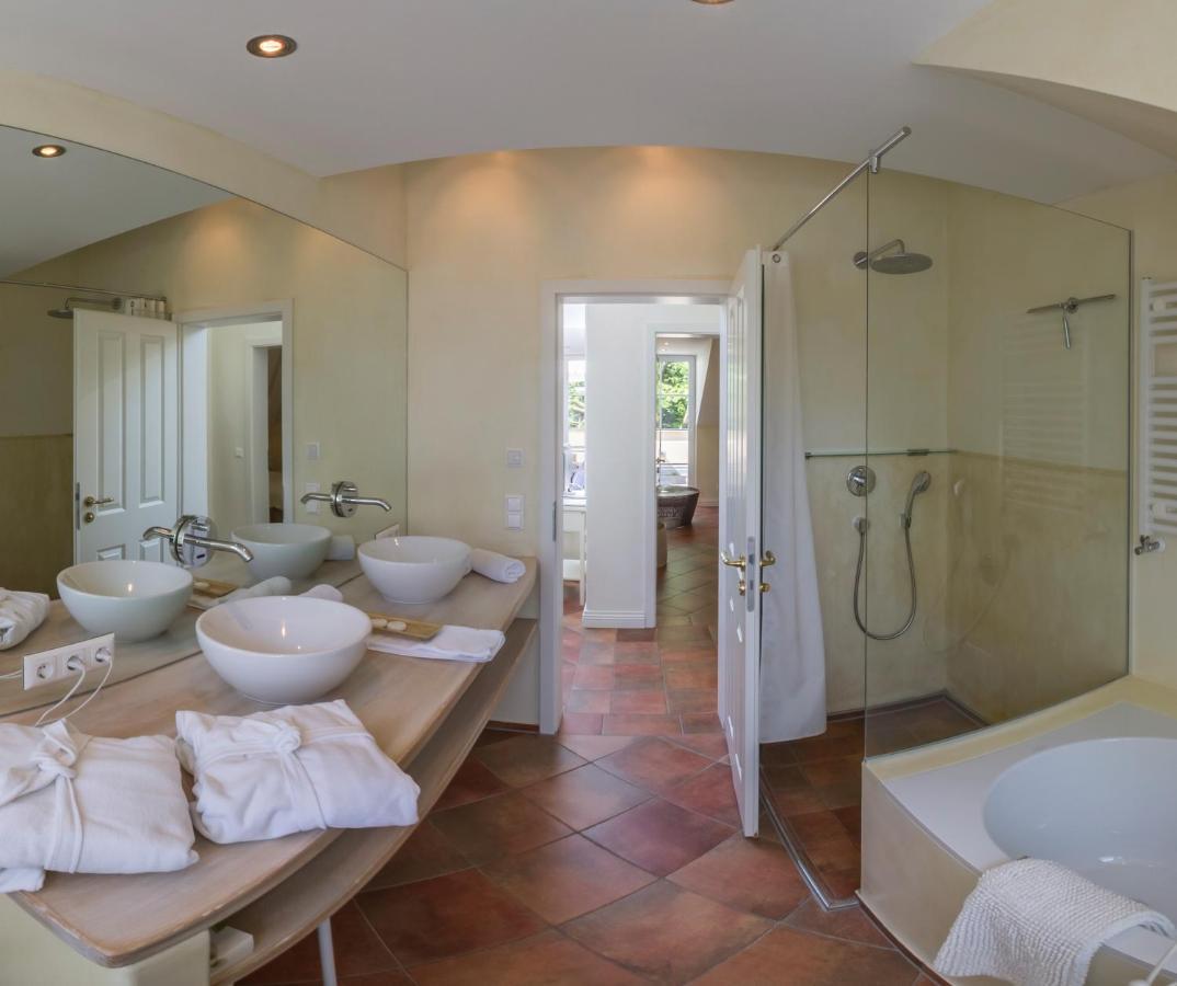 Park-villa Appartamento
