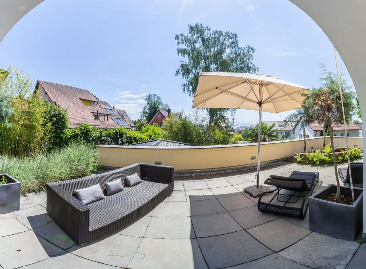 Appartamento Park-villa Kressbronn am Bodensee
