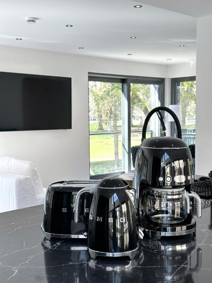 Apartment Park-villen Kressbronn am Bodensee