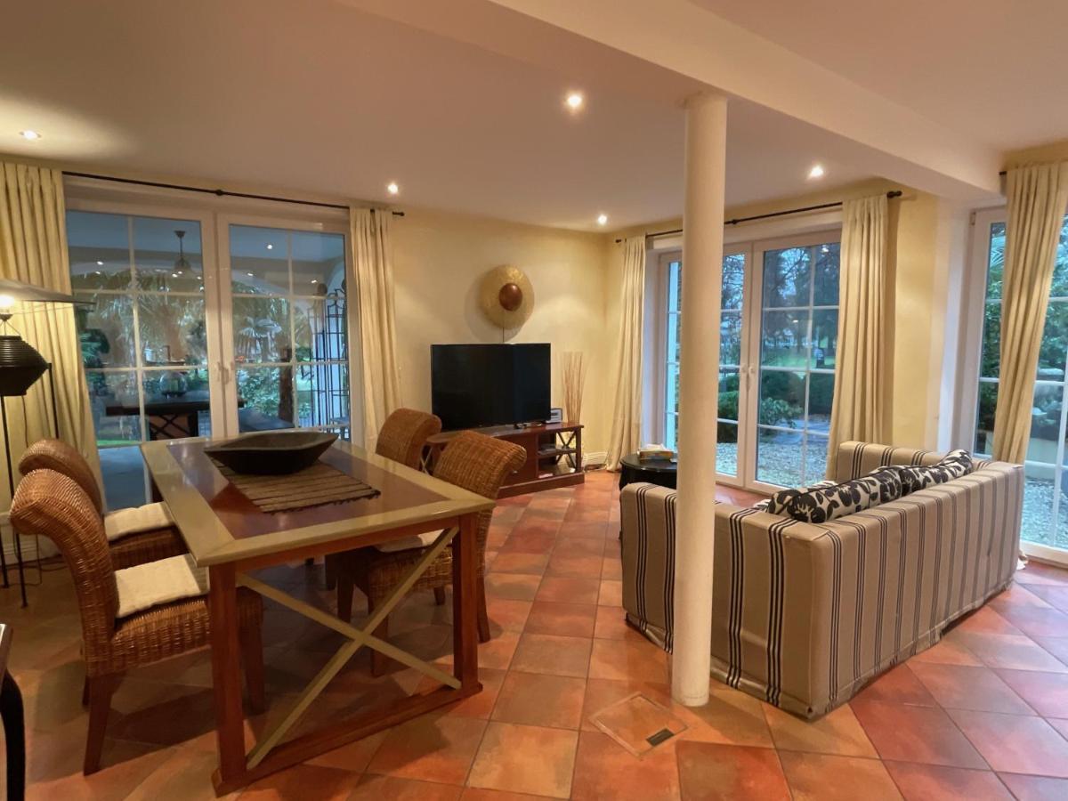 Park-villen Appartement *