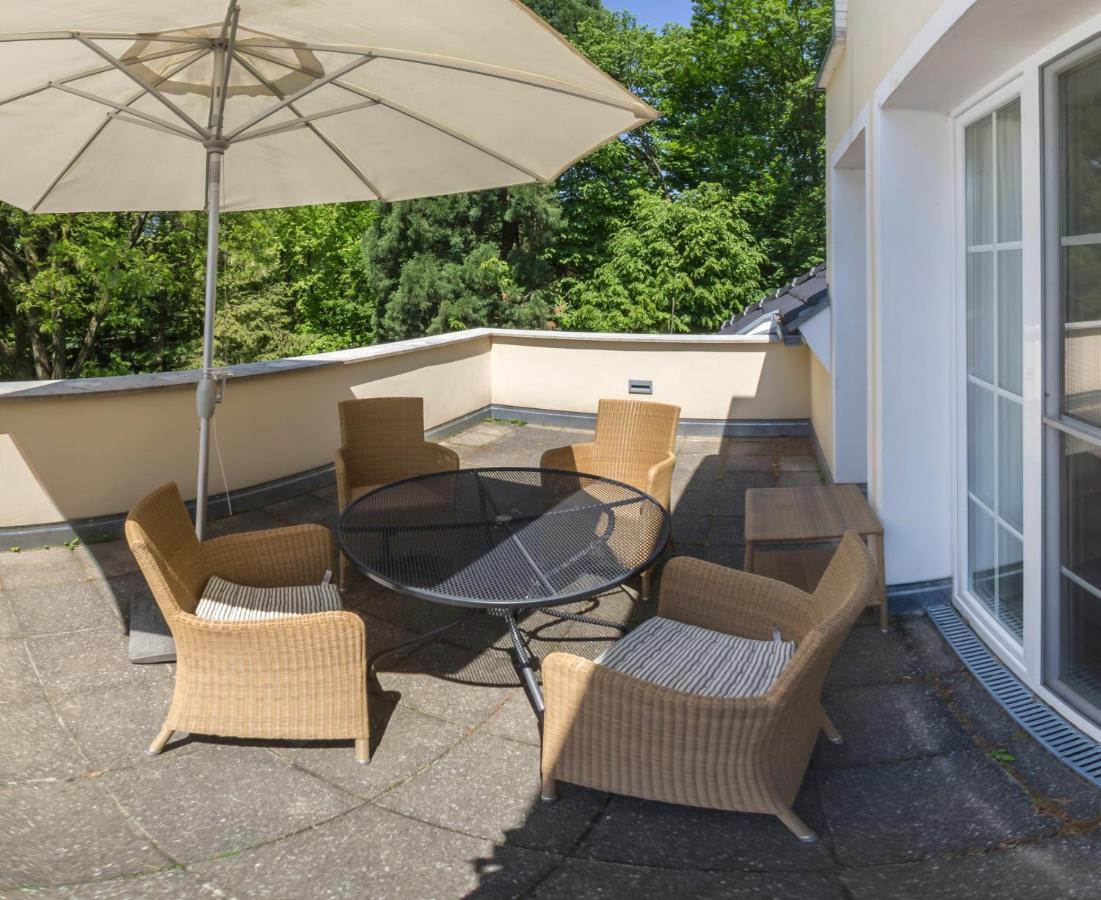 Apartment Park-villen Kressbronn am Bodensee