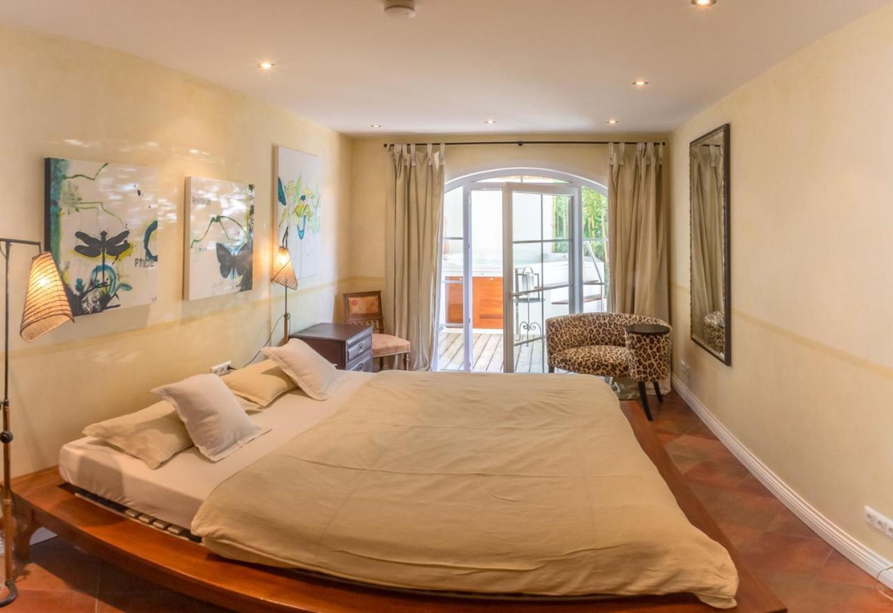 Park-villen Apartment Kressbronn am Bodensee