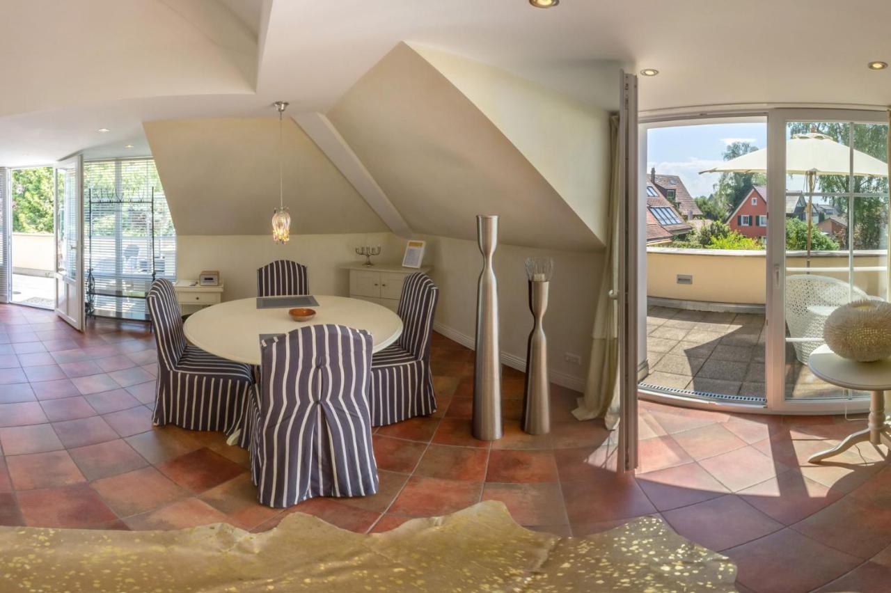 Appartement Park-villen *