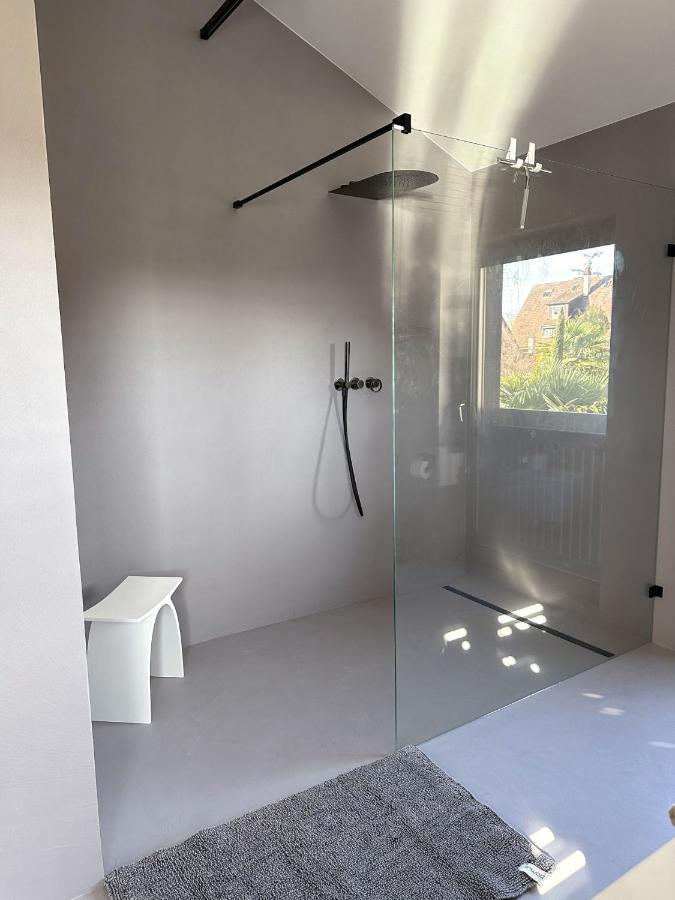 Apartment Park-villen *