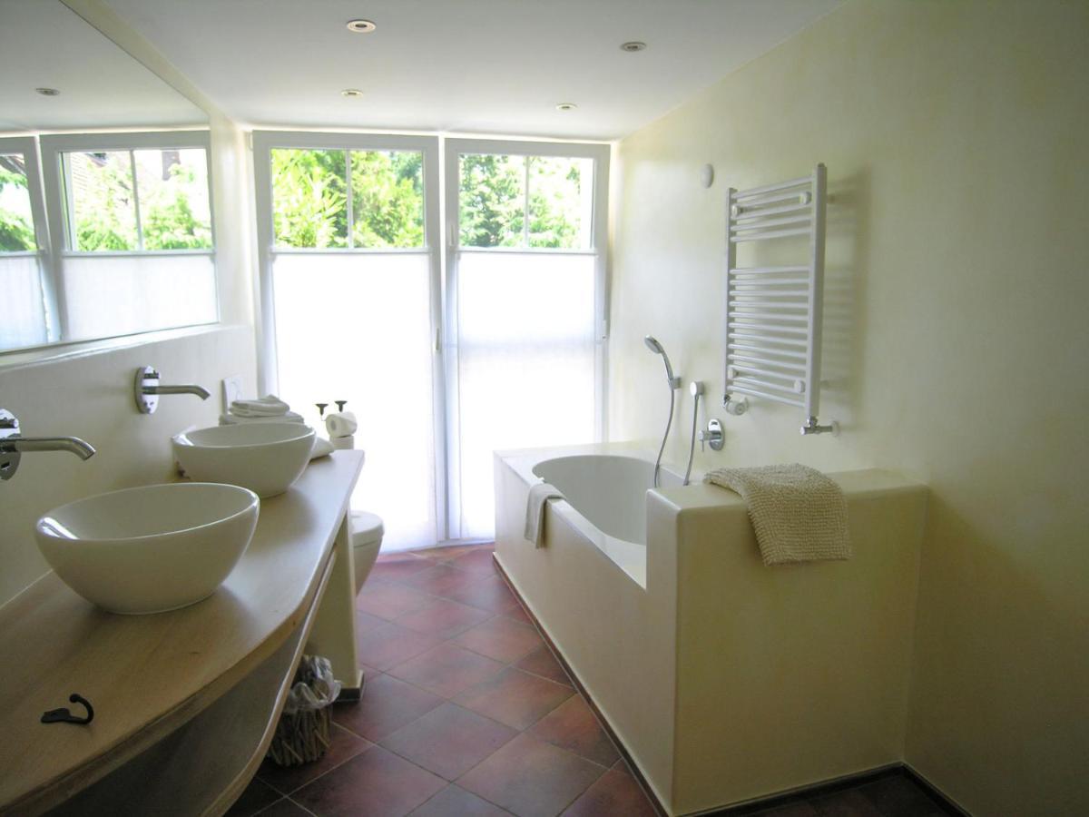 Park-villen Apartment Kressbronn am Bodensee
