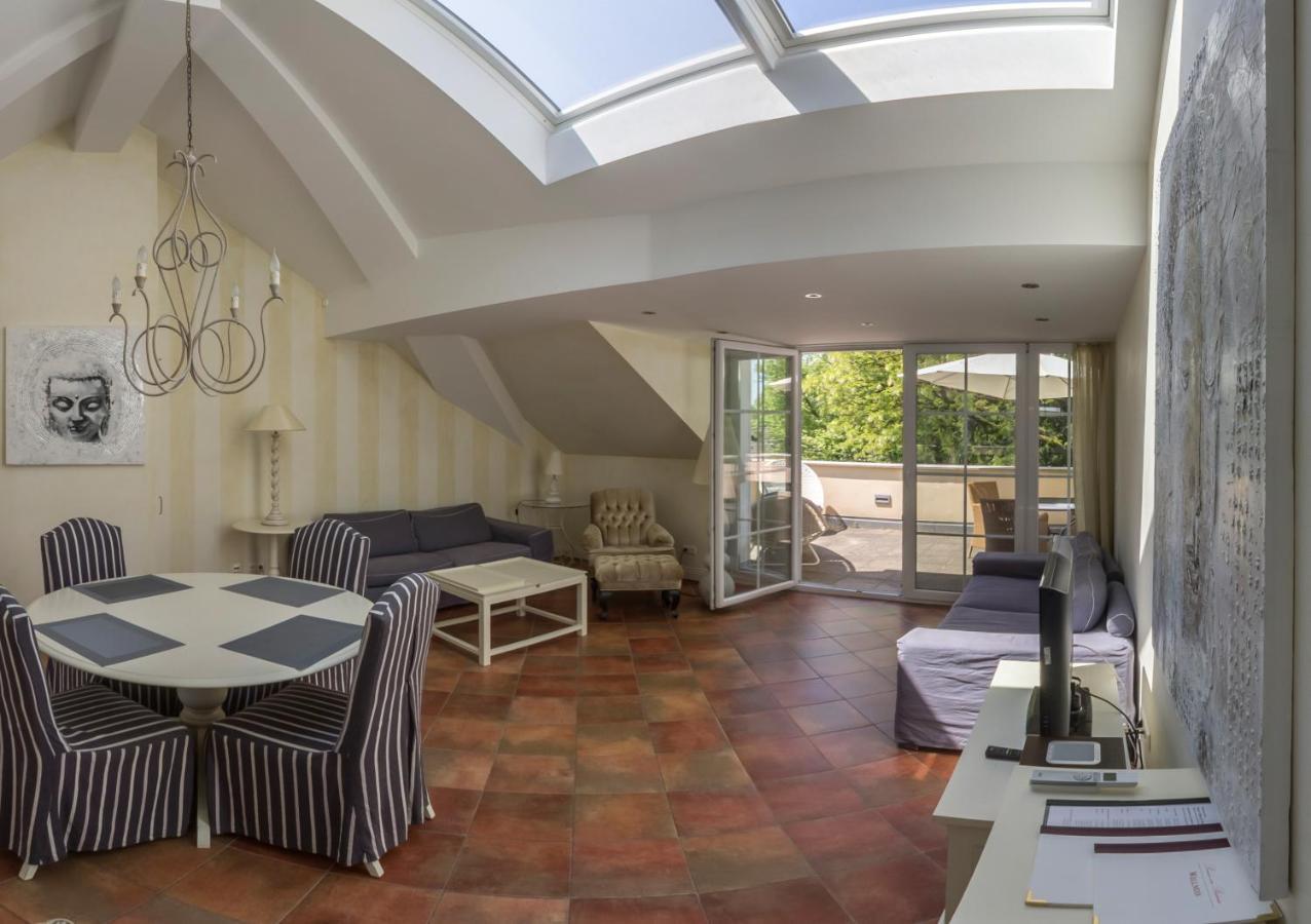 Park-villa * Kressbronn am Bodensee