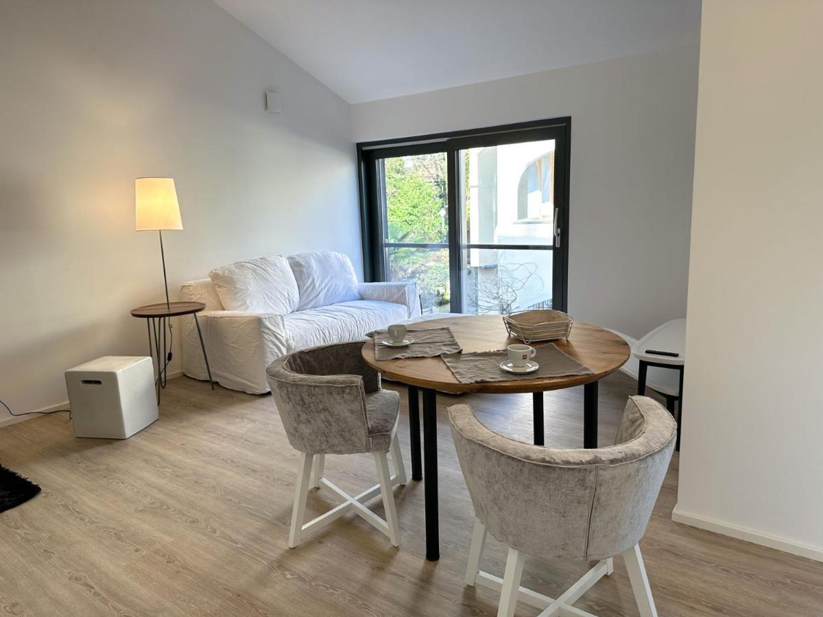 Appartamento Park-villa