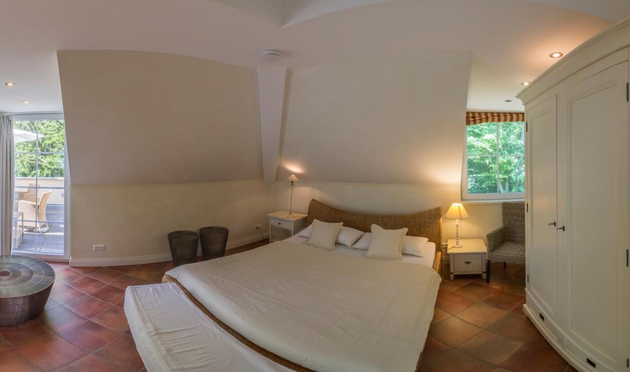Park-villa Kressbronn am Bodensee