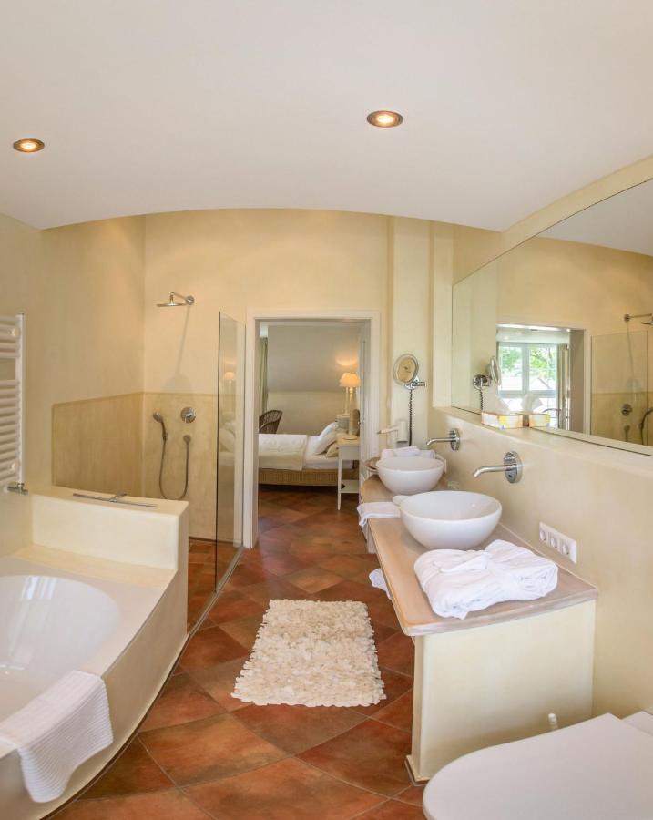 Appartamento Park-villa Kressbronn am Bodensee