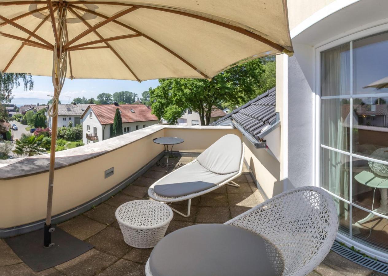 Appartamento Park-villa
