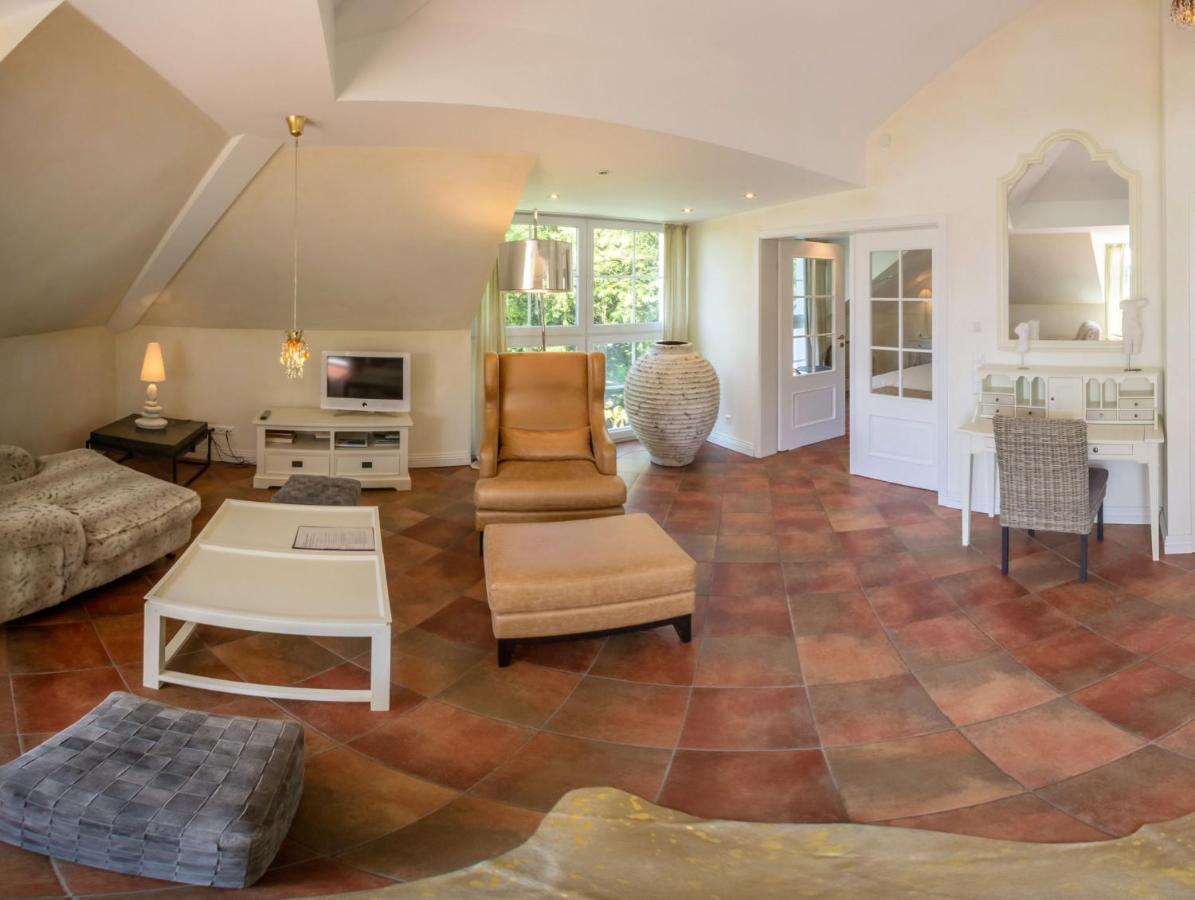 Park-villa Appartamento Kressbronn am Bodensee