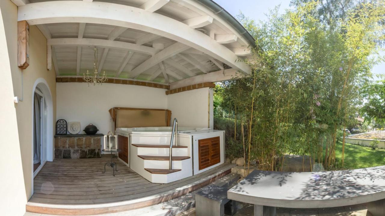 Park-villen Apartment