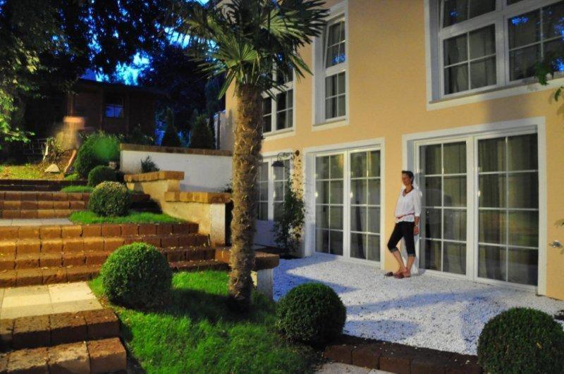 Appartamento Park-villa
