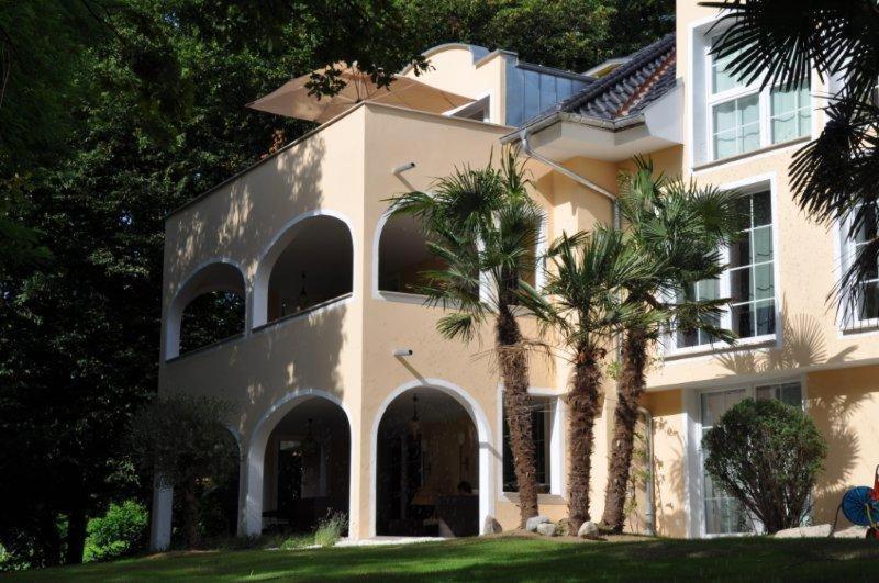Appartamento Park-villa