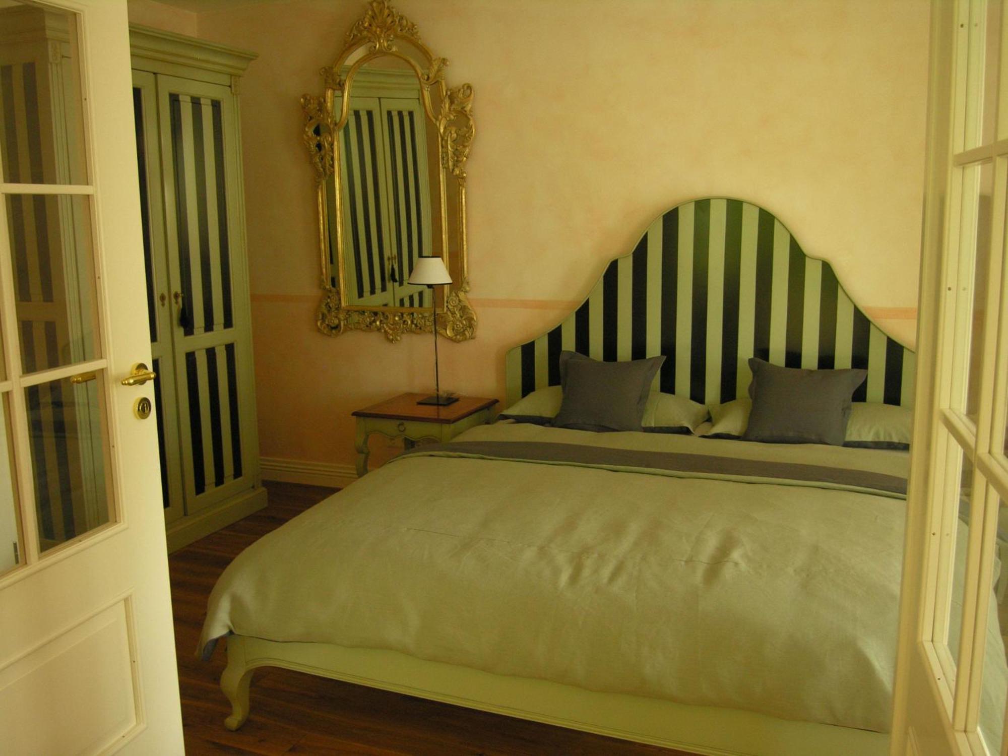 Appartamento Park-villa