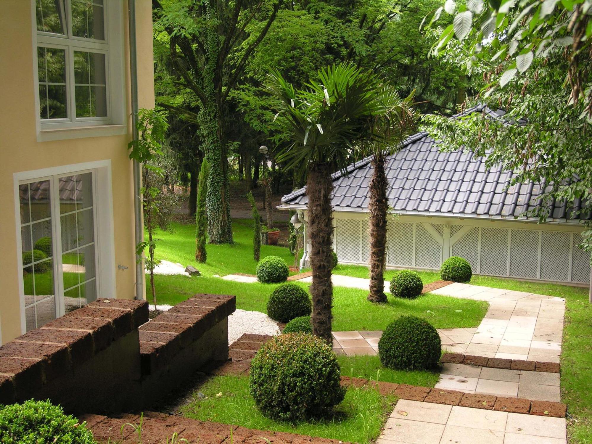 Park-villa