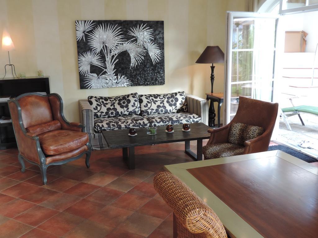 Apartment Park-villen
